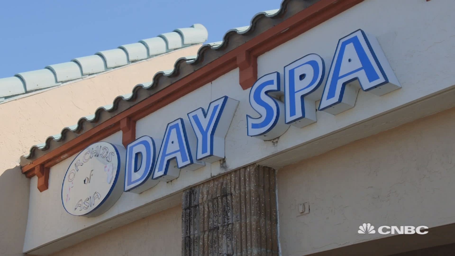 doug moses recommends Spy Camera In Massage Parlor