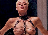 dante hopkins recommends Brigitte Nielsen Boobs