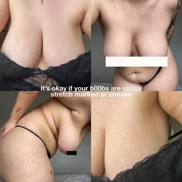 amature perfect tits