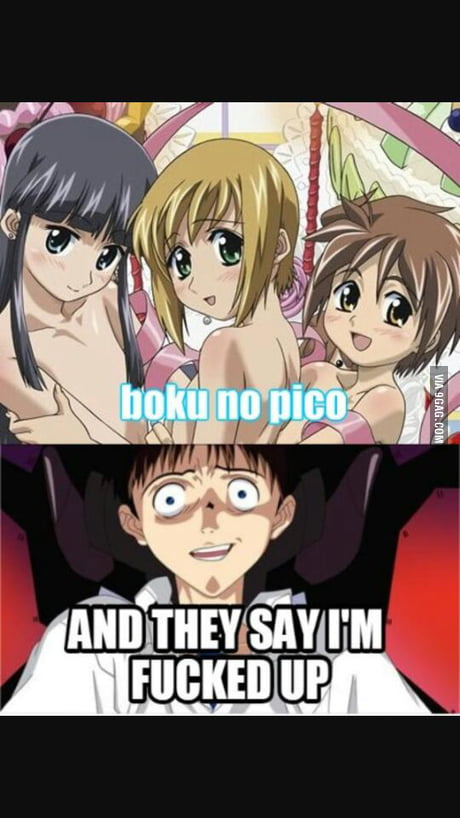 christina stengel share watch boku no pico photos