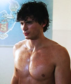 Best of Tom welling nude