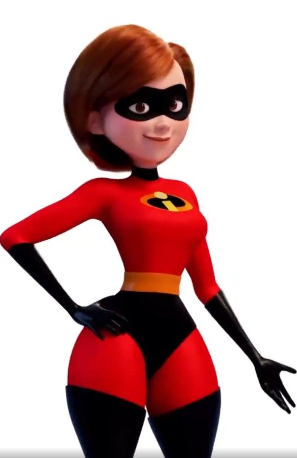 allen schmalz recommends mrs incredible thicc pic