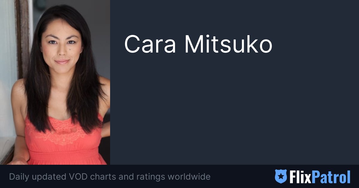 cara mitsuko