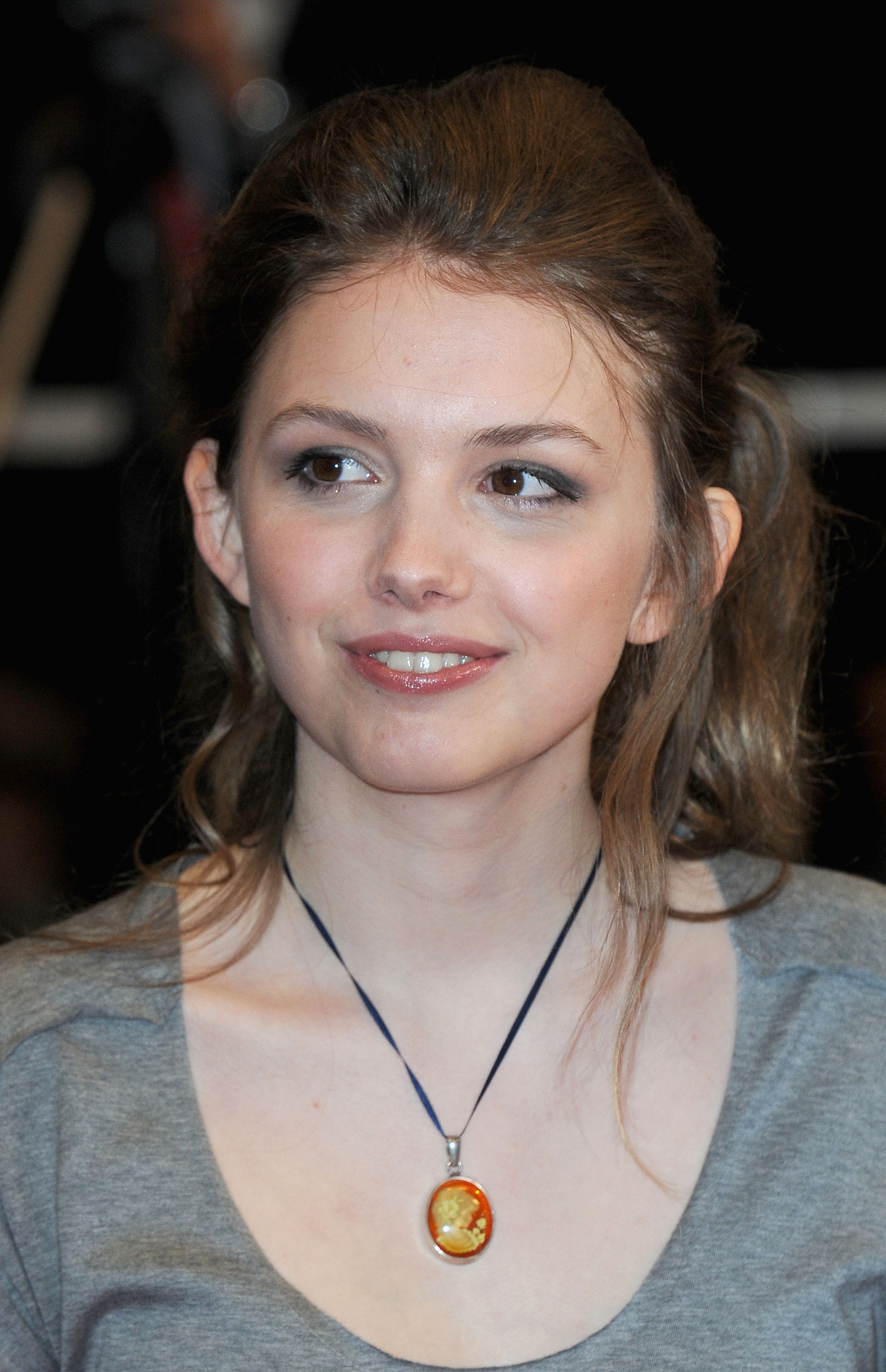 boboy sanchez share hannah murray naked photos