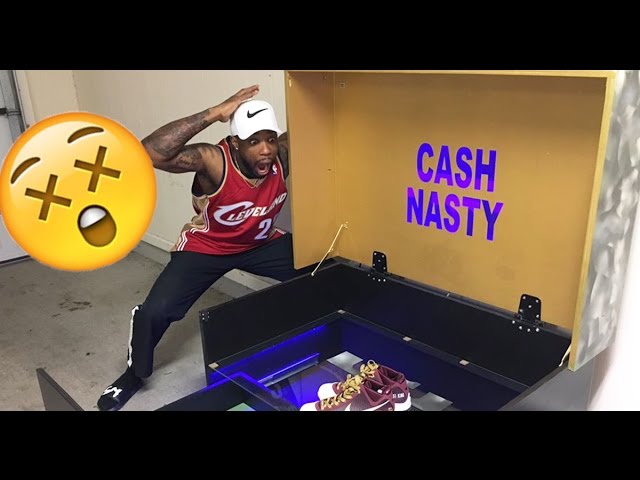 deepak cardoza recommends cash nasty girlfriend pic