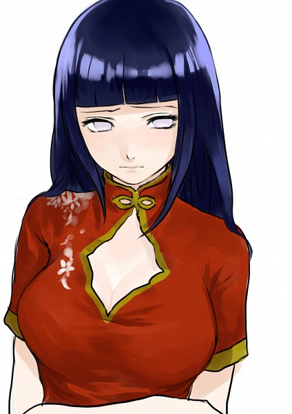 bilal massri recommends hinata red dress pic