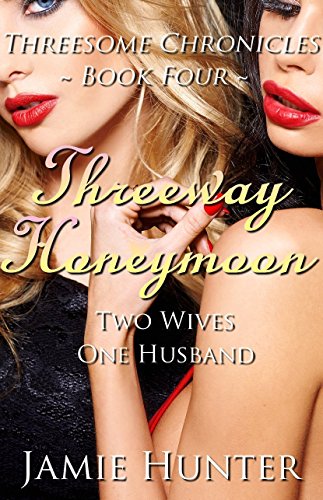 Threesome Wives mr chews