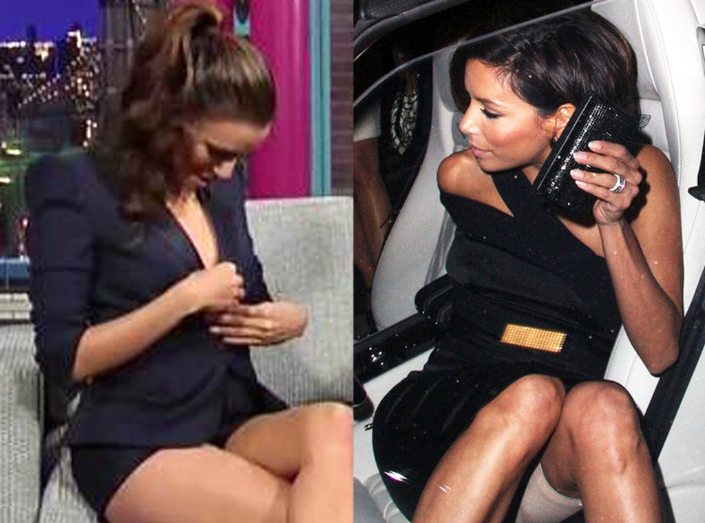 Best of Eva longoria nip