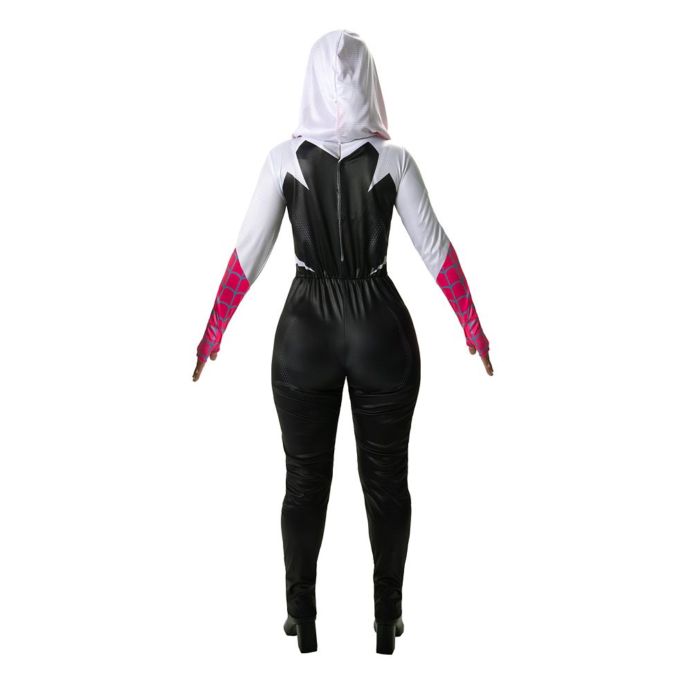 aldi darmawan recommends Latex Gwen Hood