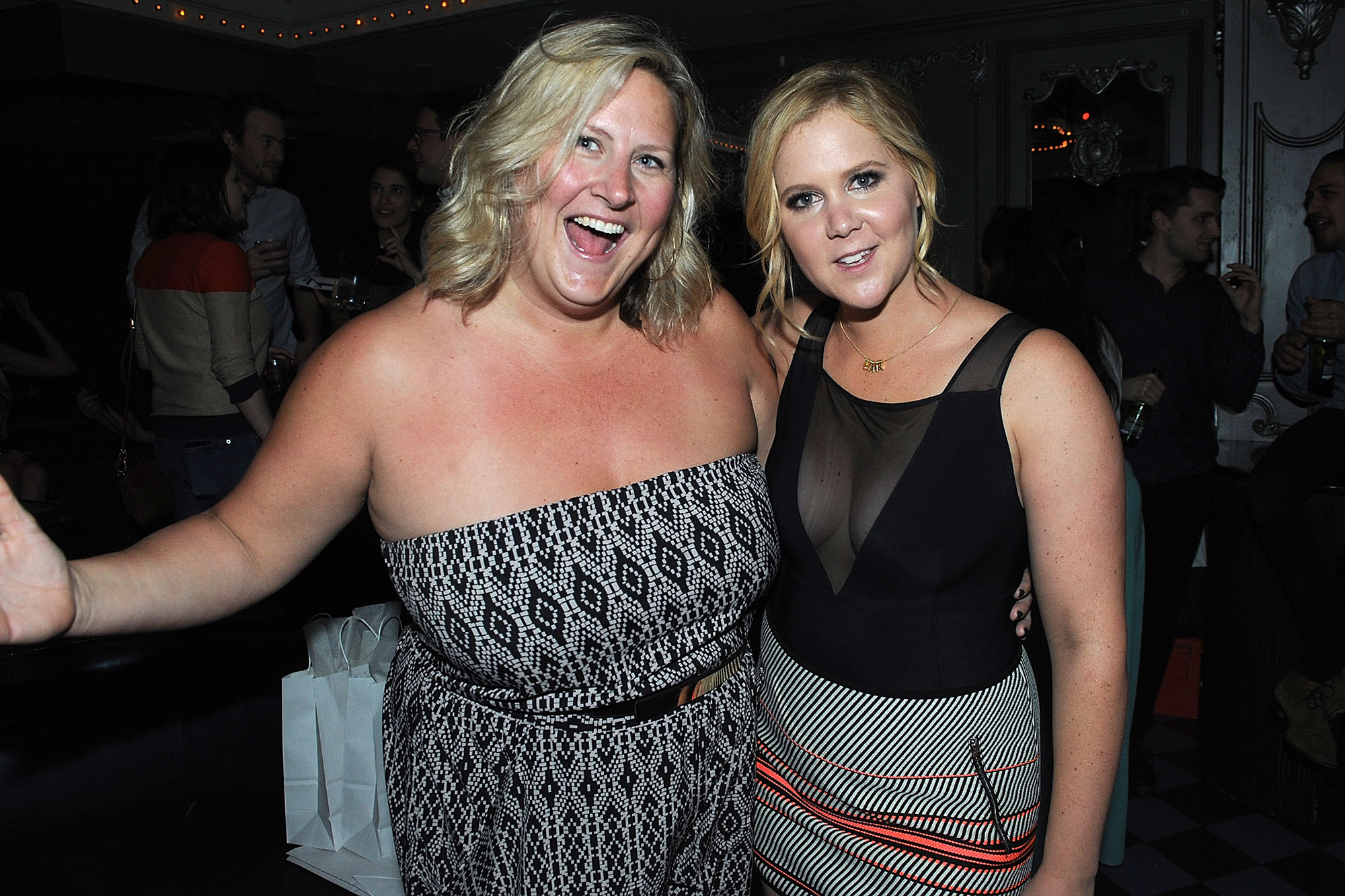 cynthia lynn davis recommends Bridget Everett Nude