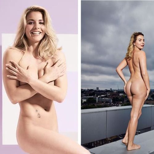 Best of All nude celebrities