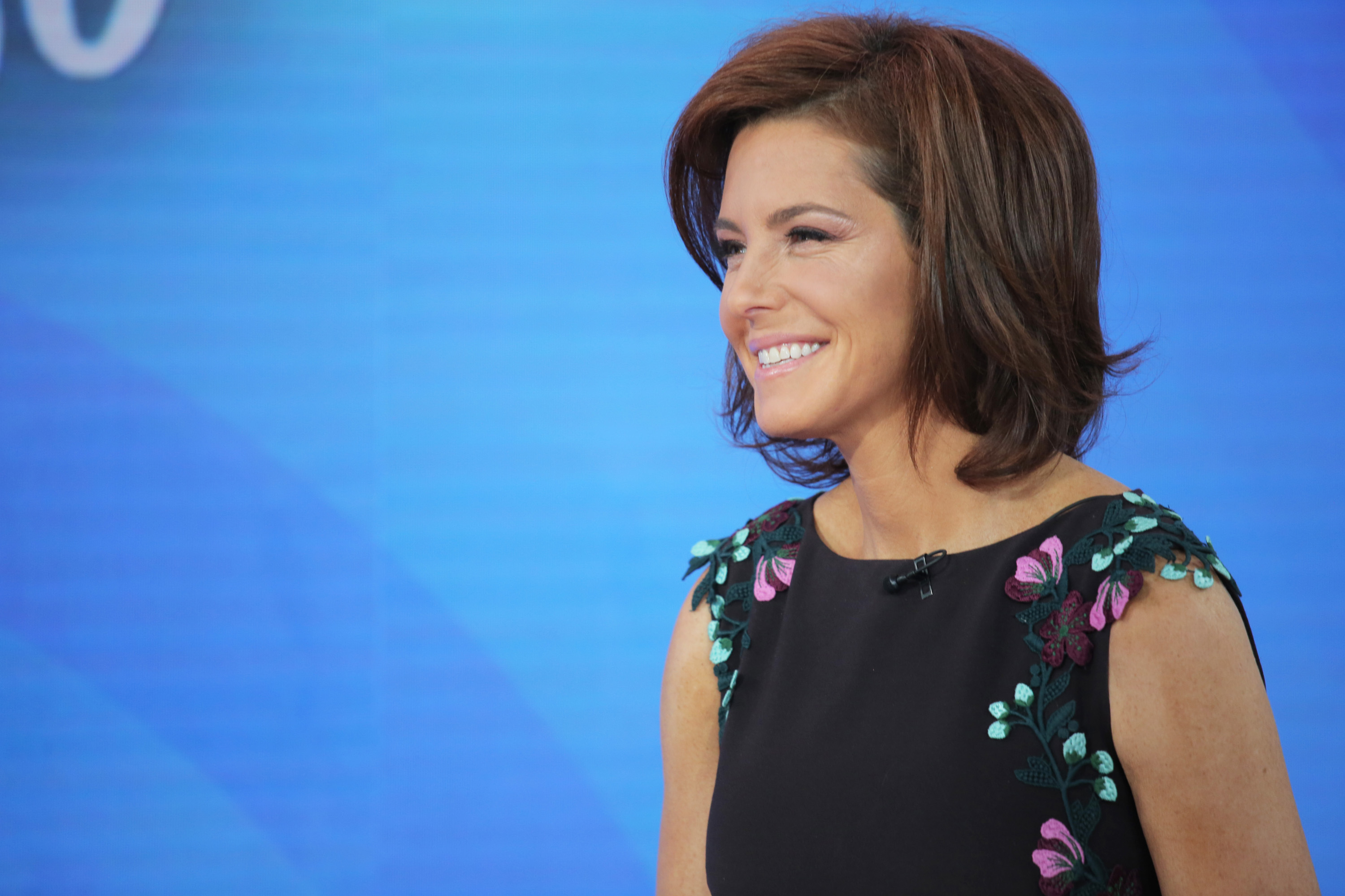 debra tipple recommends stephanie ruhle naked pic