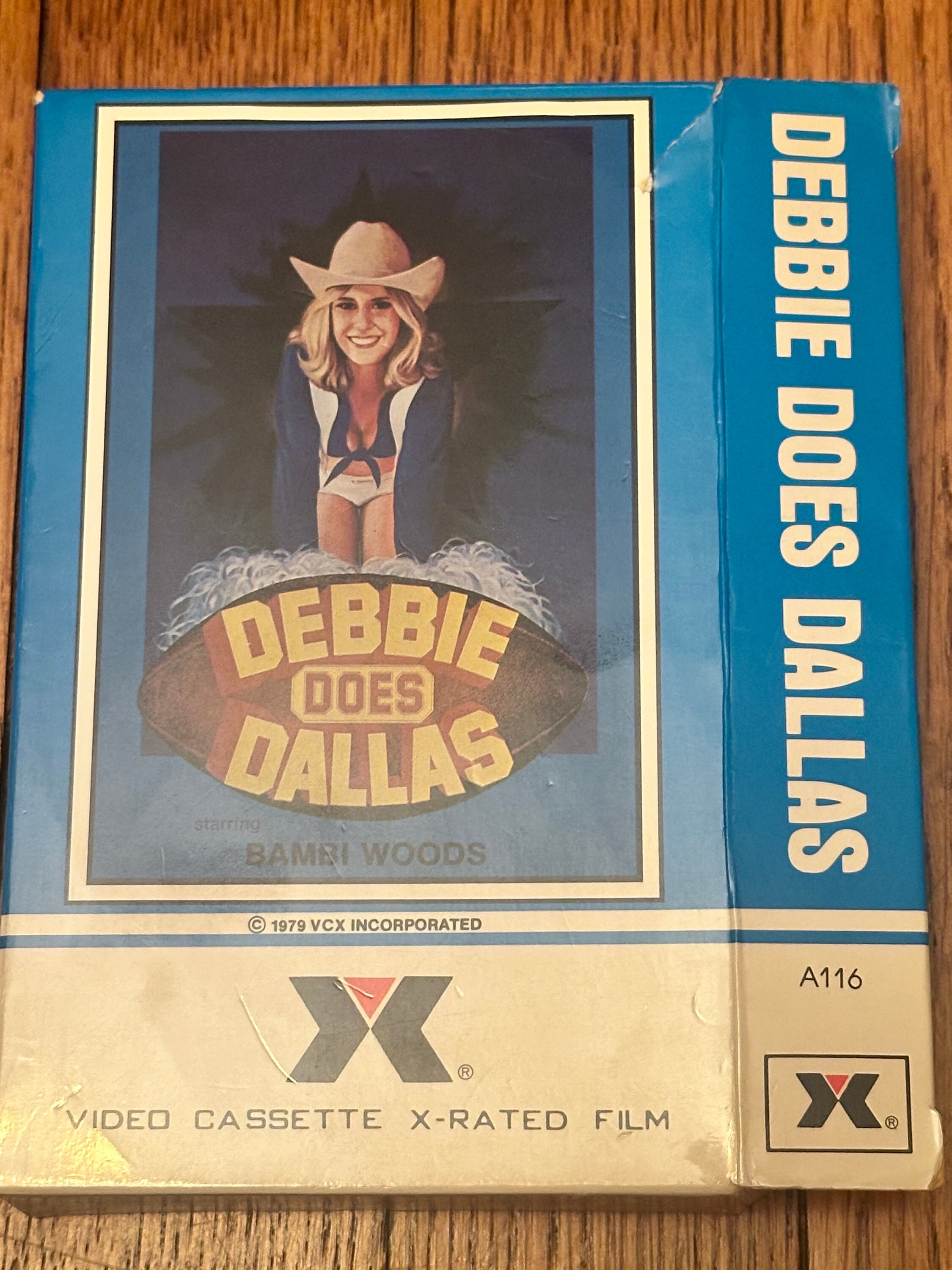 angela ades recommends debbie does dallas movie clips pic