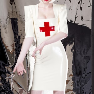 alexis raines add photo nurse dominatrix