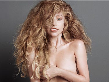 alfie clark share lady gaga nude uncensored photos