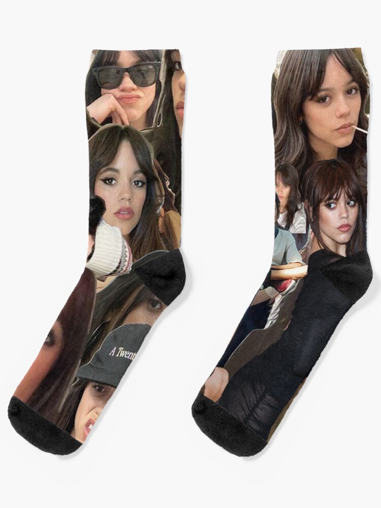 arati date recommends Jenna Ortega Socks