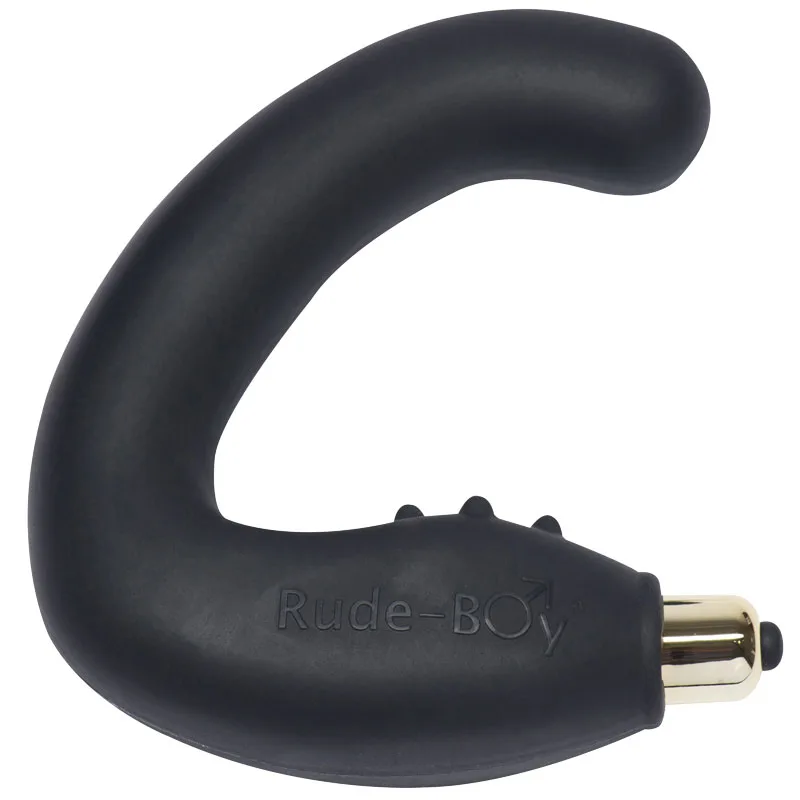 amy conlin recommends ebony prostate massager pic