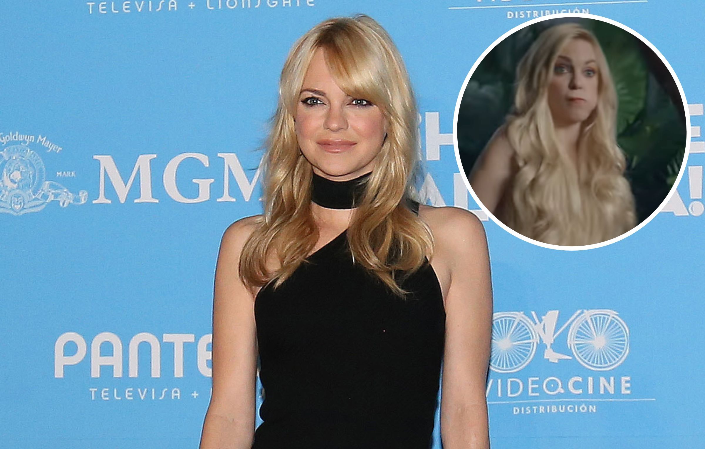 cathy sorenson recommends Anna Faris Naked Pictures