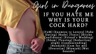 andrew kandelas recommends i hate you blowjob porn pic