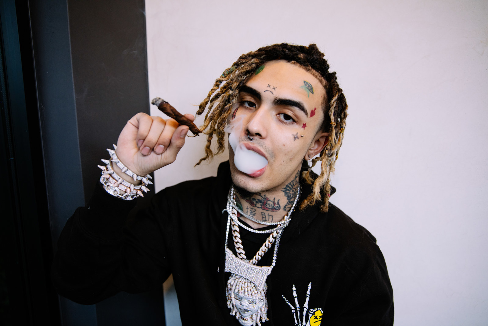 brenna boyd recommends Lil Pump Nude