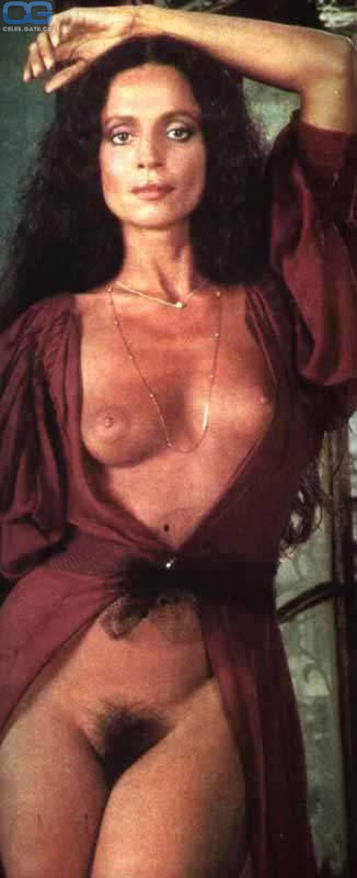 donato nisivoccia recommends Sonia Braga Nude