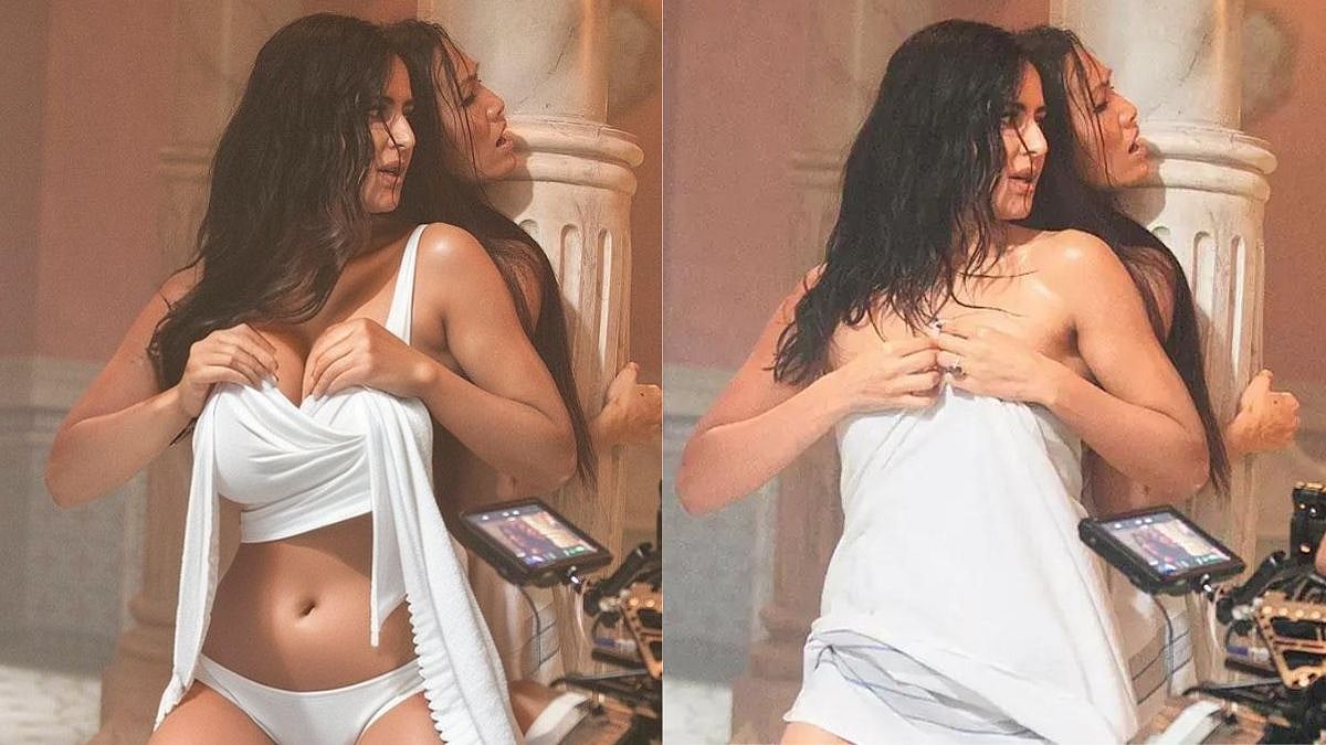 cheryl pyne recommends Katrina Kaif Nud