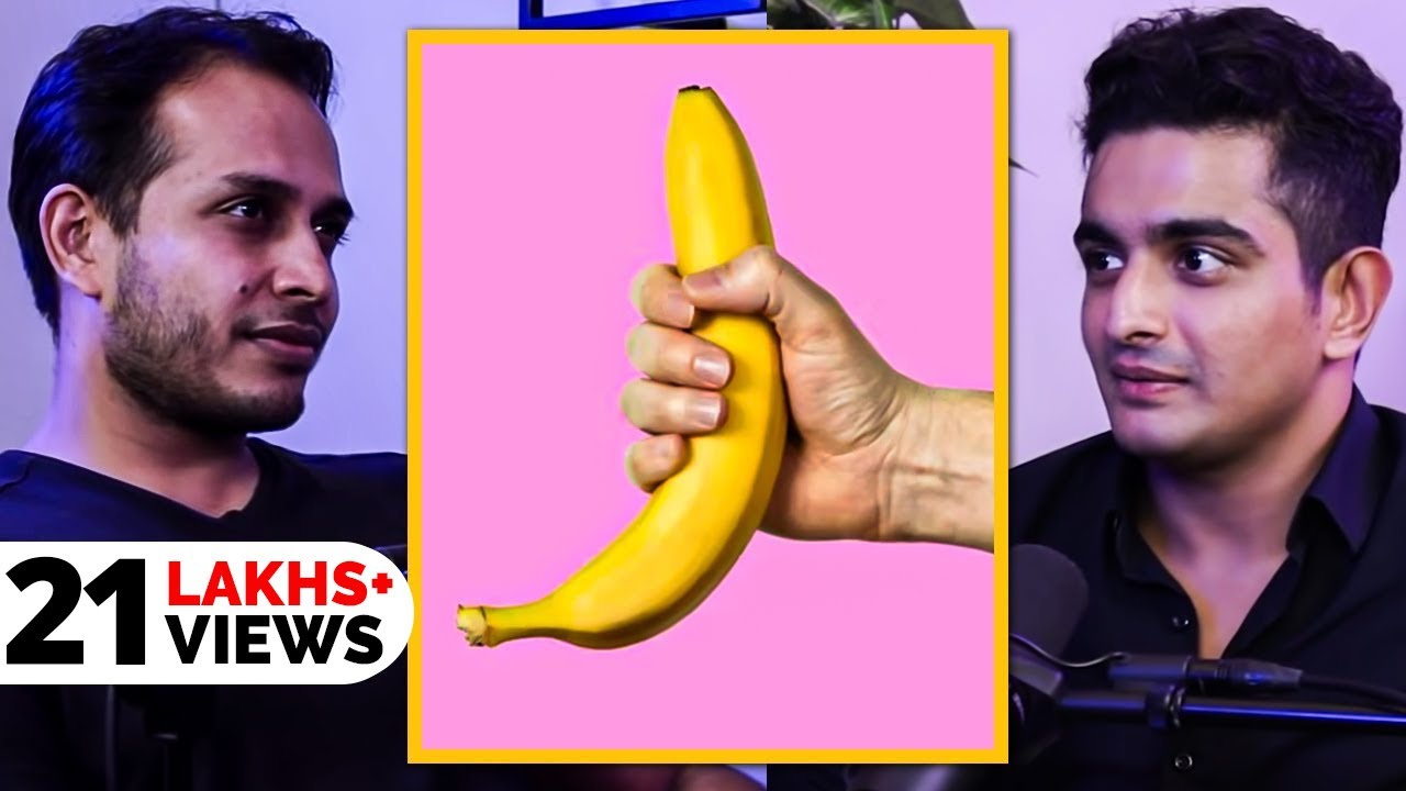 andy palermo recommends masterbate banana pic