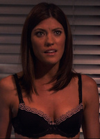 bruce a freeman recommends jennifer carpenter sexy pic