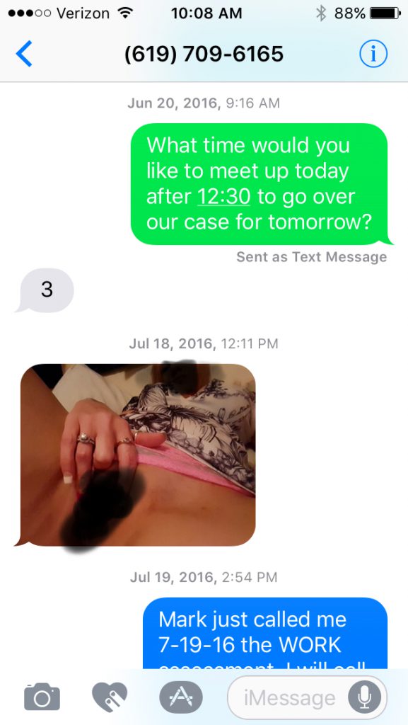 ashley maxx recommends nude texting pic