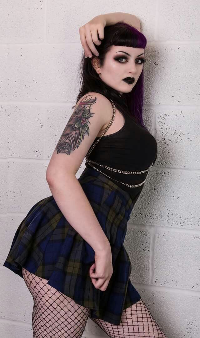 lexi grey assylum