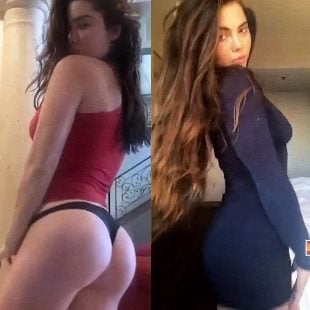 Mckayla Maroney Ass loni pornwaw