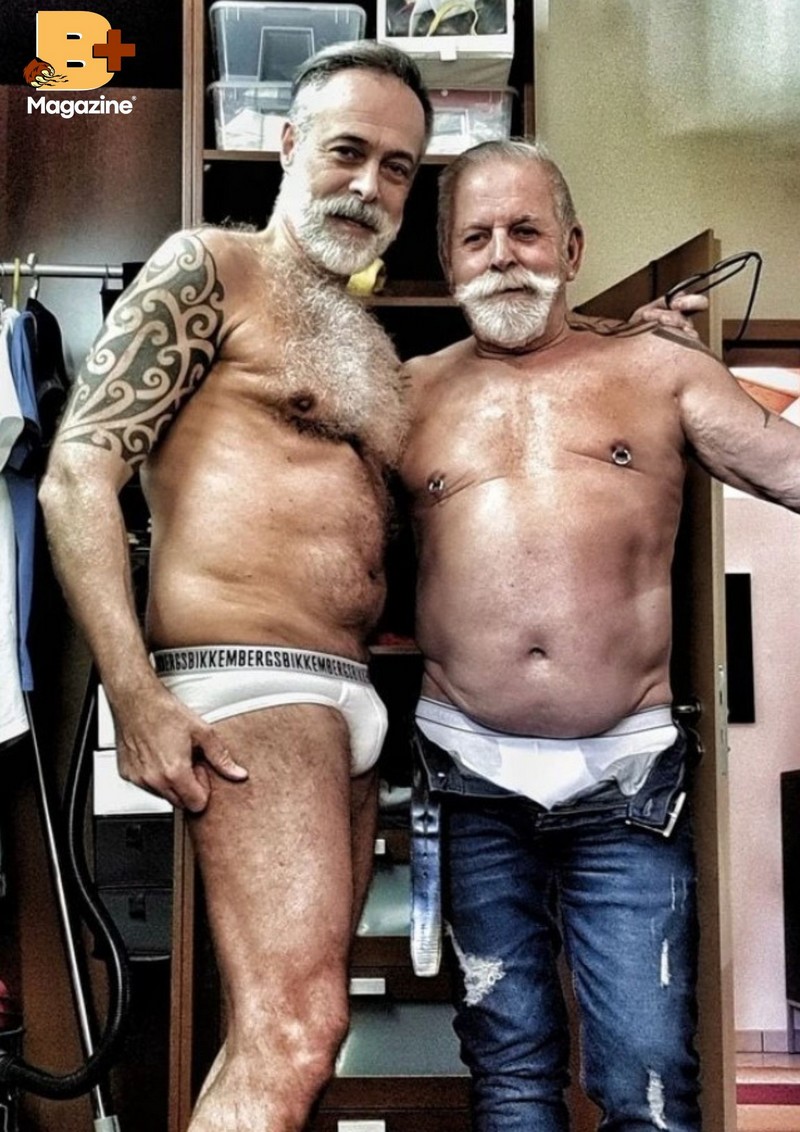 avi davidovits add photo silver daddies