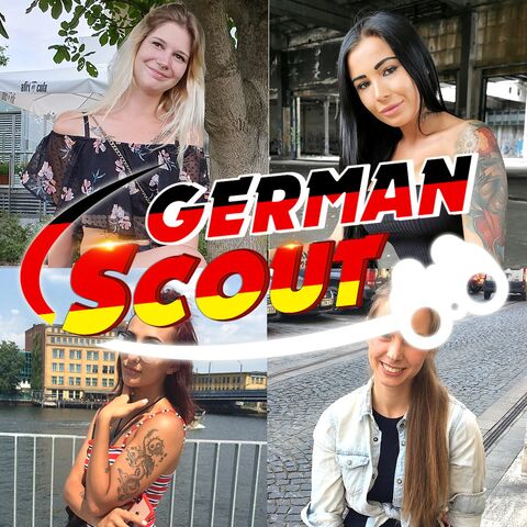 corinne larsen recommends german scout porn pic