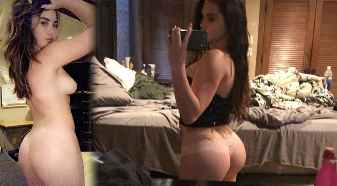 Naked Mckayla Maroney hd photos