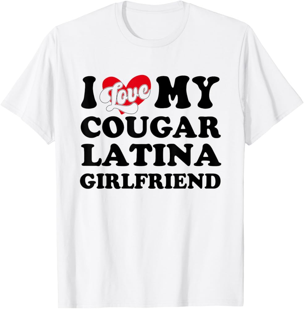 brandon mcauley recommends Latina Cougars