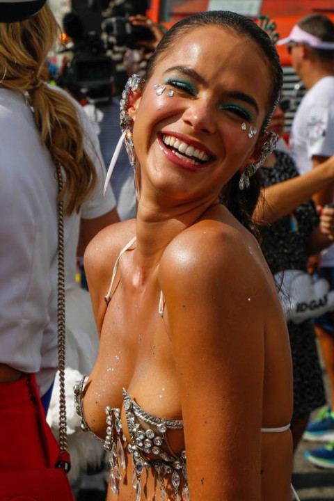 Best of Bruna marquezine boobs