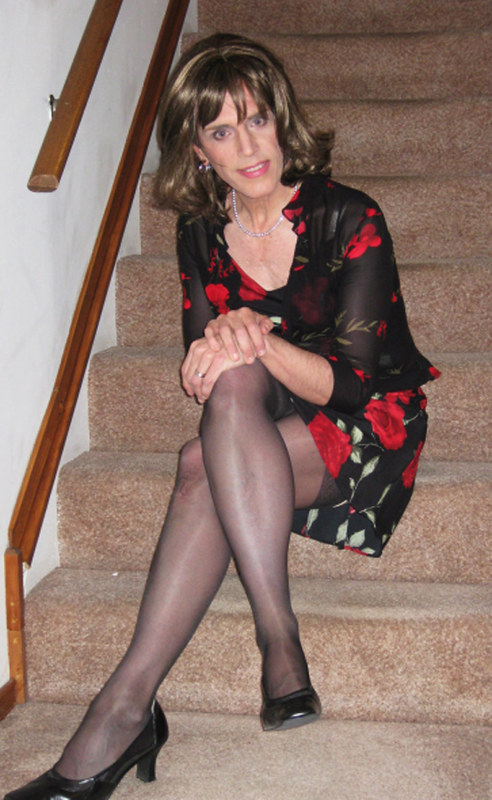 Best of Gilf nylons