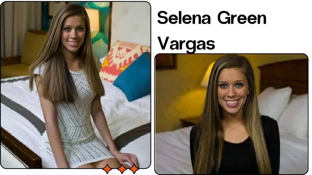 salena green vargas