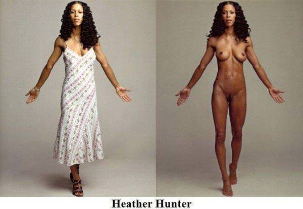 brittany boykin add heather hunter porn photo