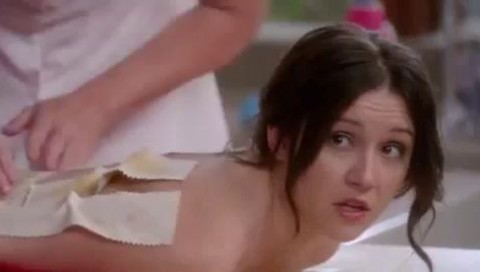 clark ashley share shannon woodward tits photos