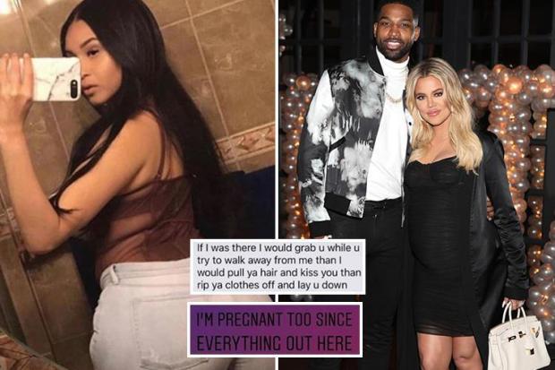 beverly ledbetter recommends khloe kardashian sextape pic