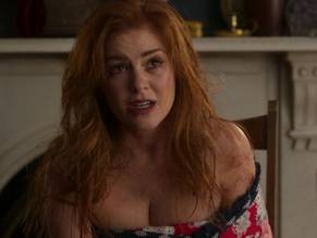 debra stolberg recommends isla fisher nude naked pic