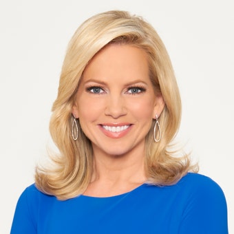 desmond mccurdy recommends Shannon Bream Hot