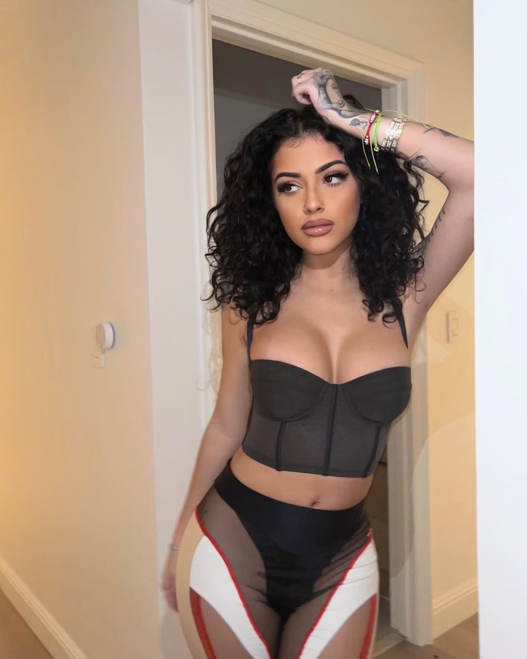 Best of Malu trevejo sexiest