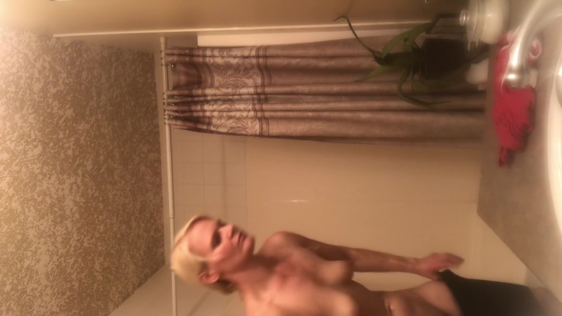 arthur dove add photo spying on milf in shower