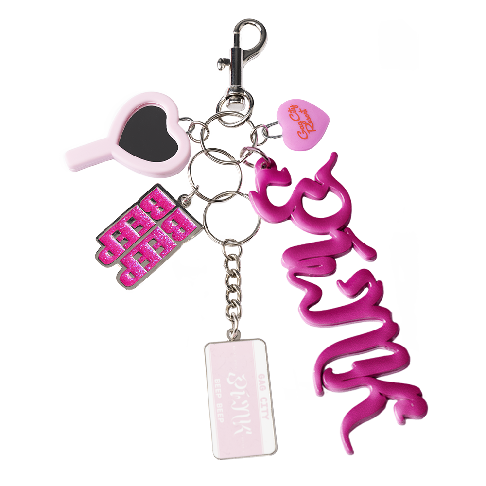 nicki charm