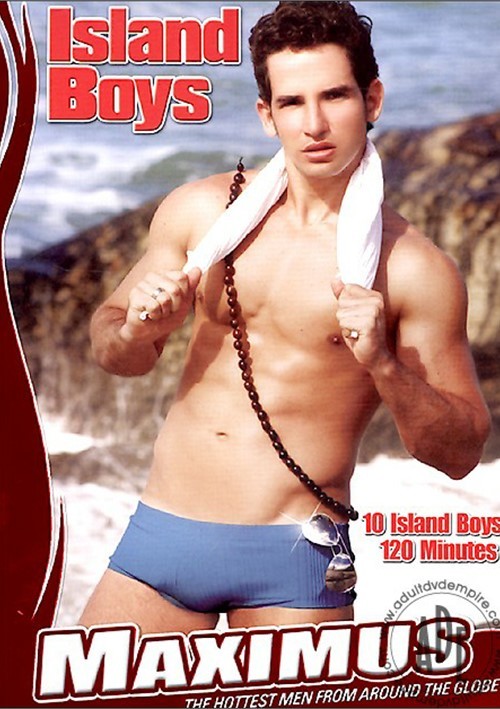 chucky leach recommends island boys naked together pic