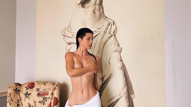 aj borromeo recommends Amenda Cerny Nudes