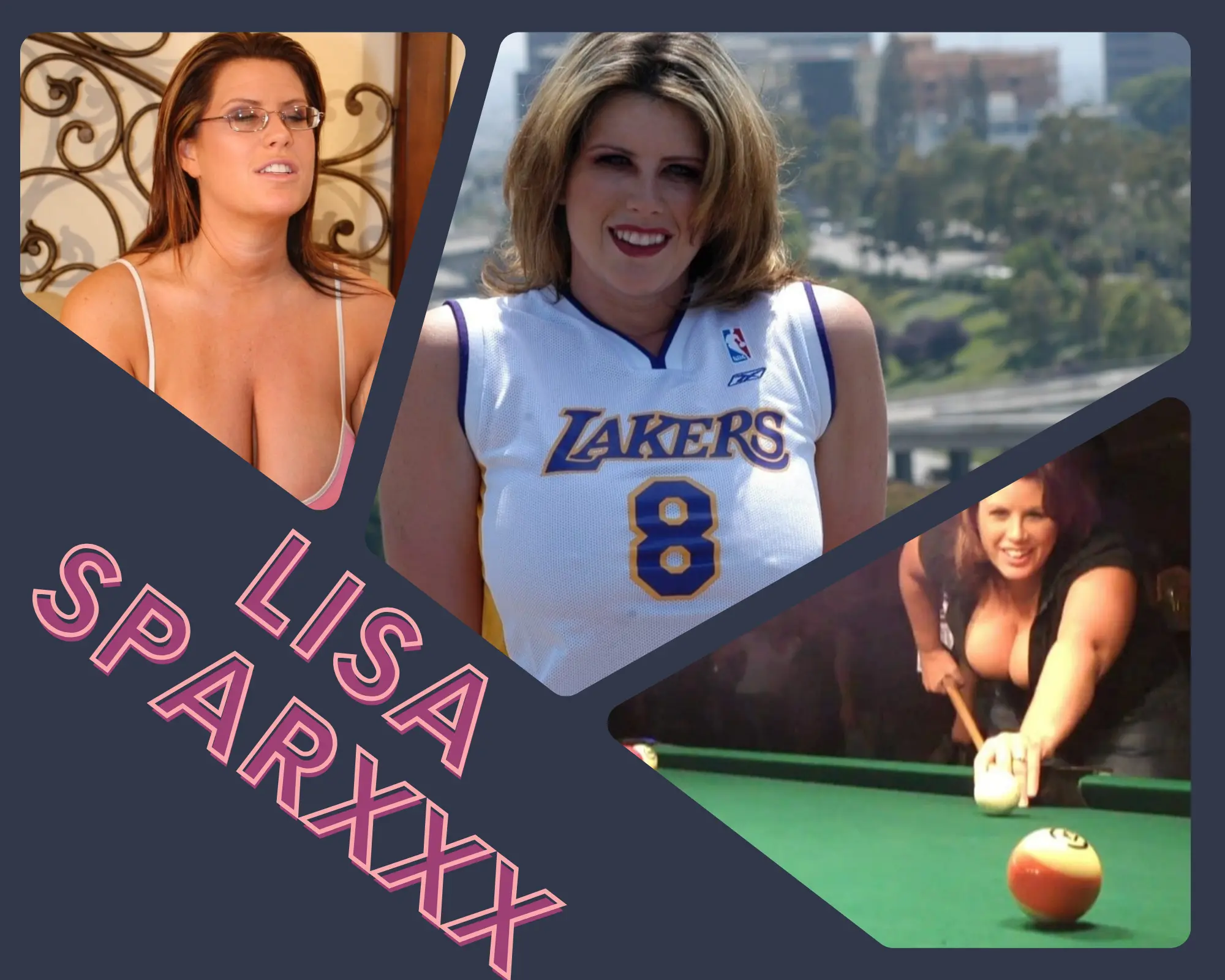 adnaan begg recommends World Record Lisa Sparxxx