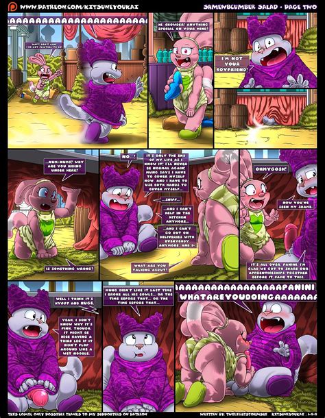 daisy ambagan recommends Chowder Porn